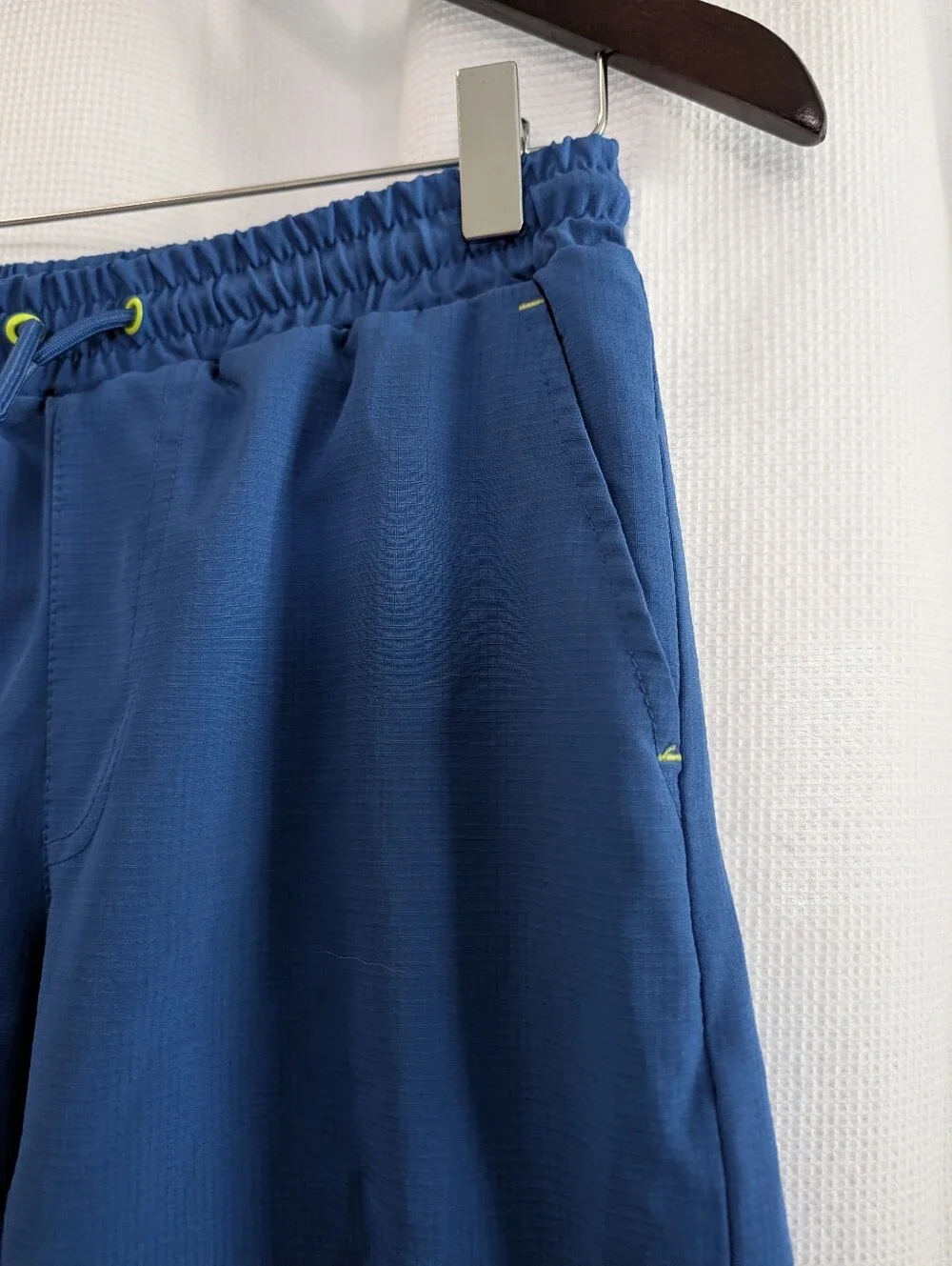 Eddie Bauer Boots Swim Trunks